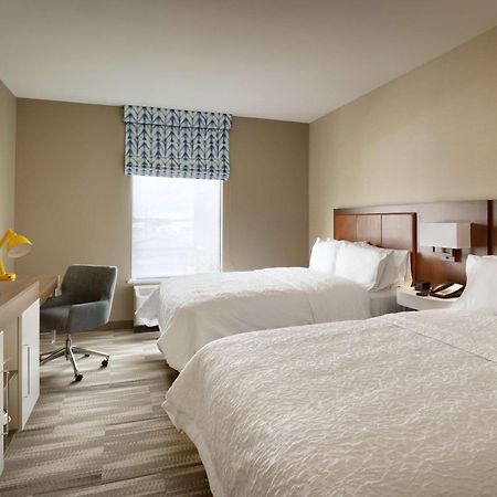Hampton Inn & Suites Rexburg Buitenkant foto