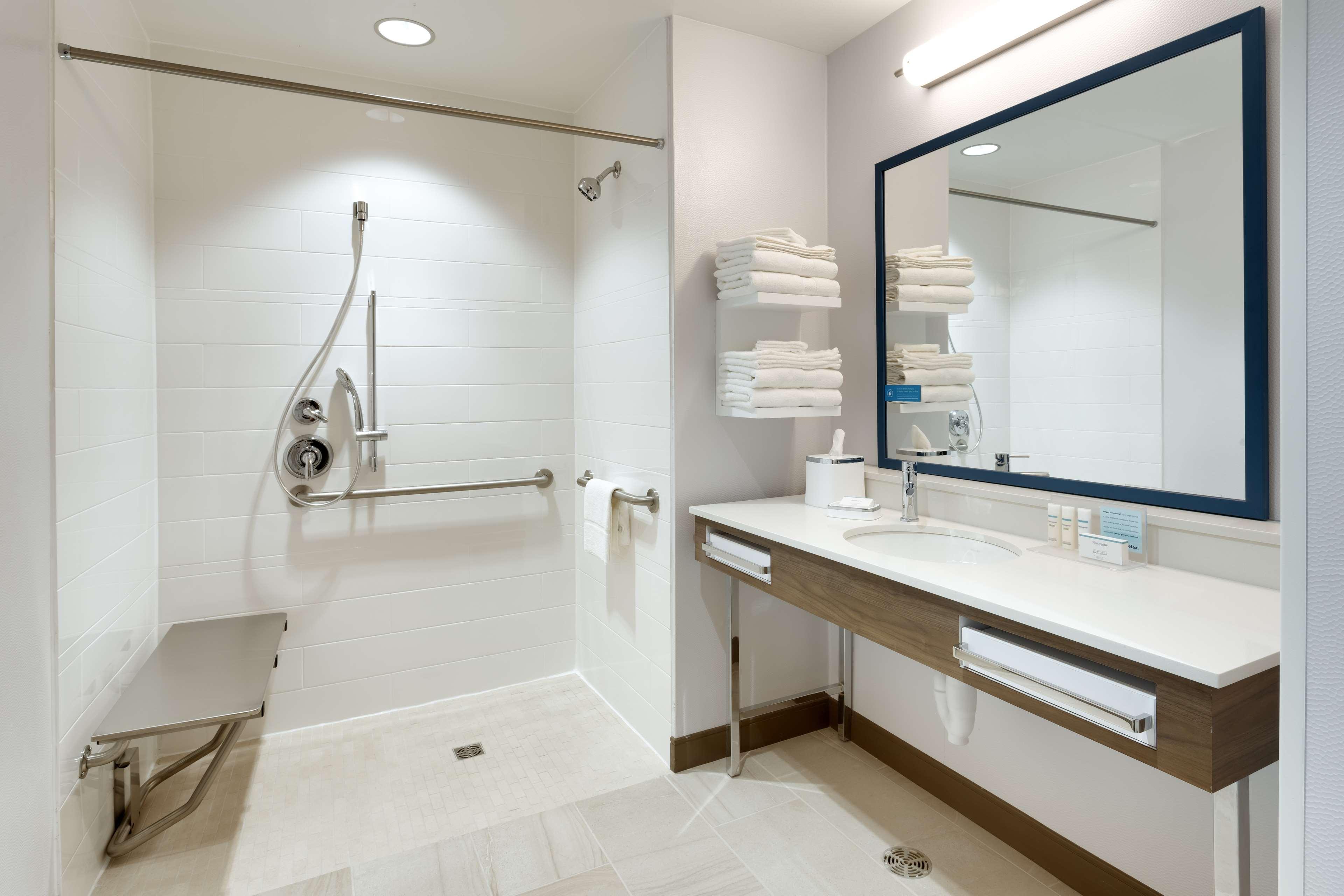 Hampton Inn & Suites Rexburg Buitenkant foto