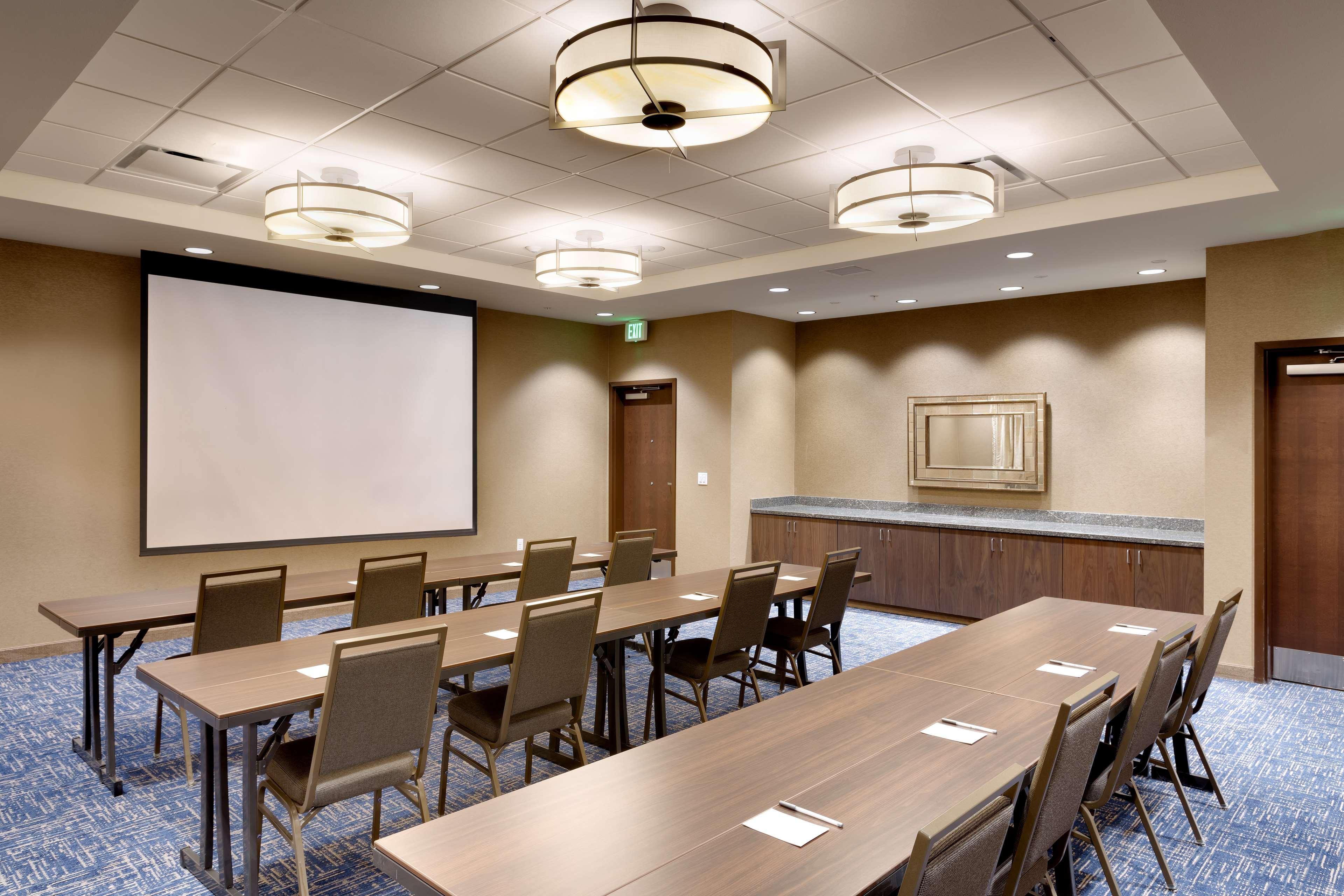 Hampton Inn & Suites Rexburg Buitenkant foto