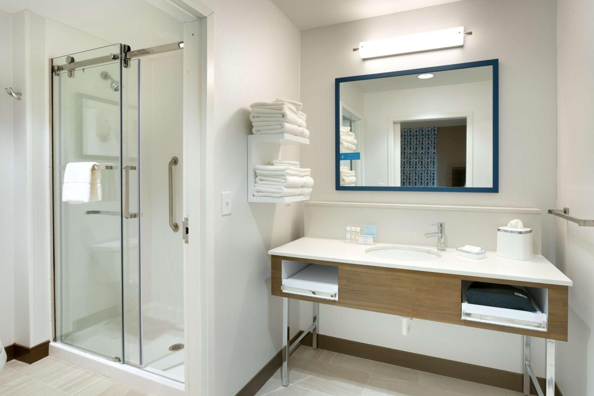 Hampton Inn & Suites Rexburg Buitenkant foto