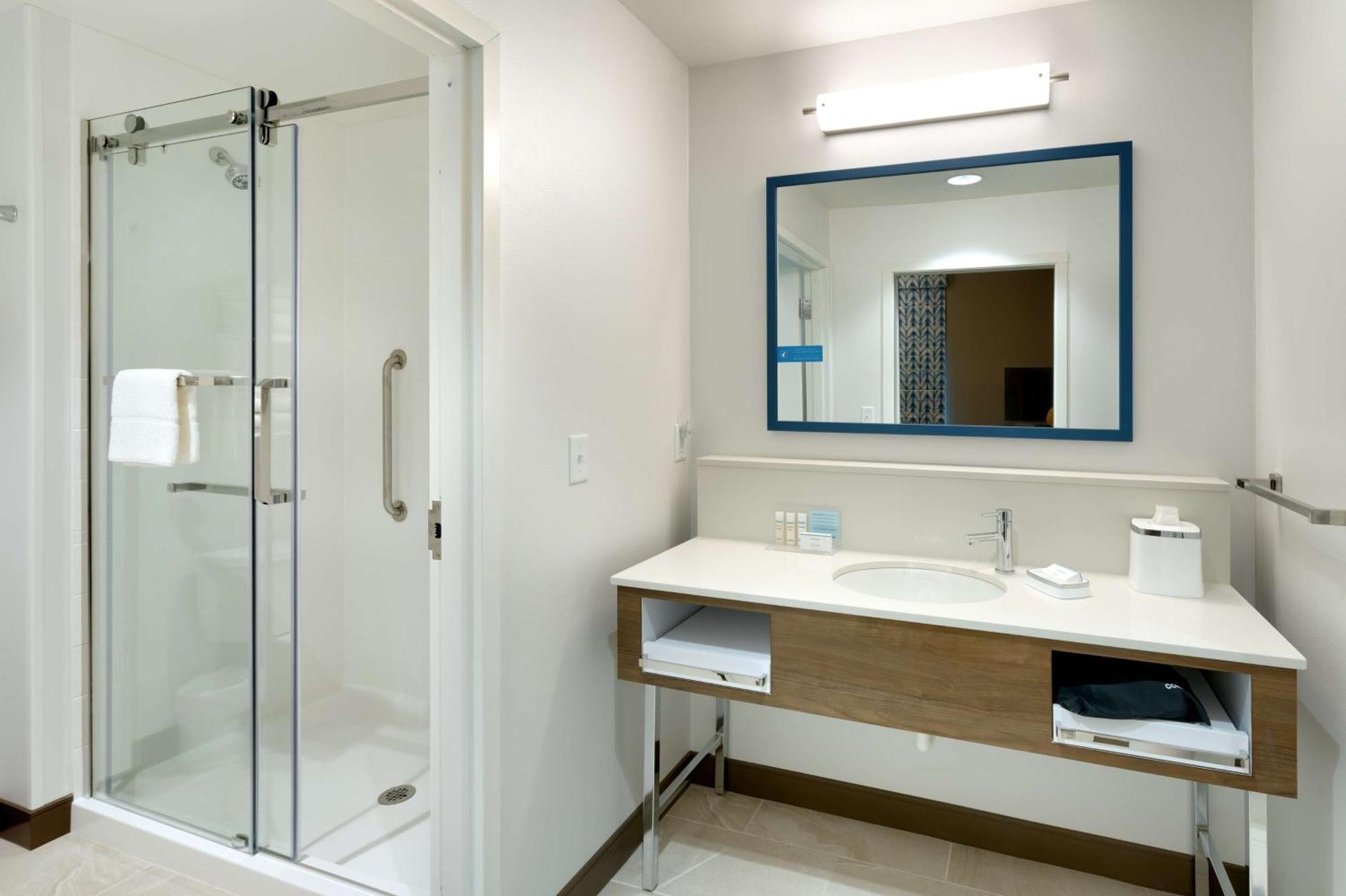 Hampton Inn & Suites Rexburg Buitenkant foto